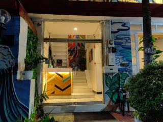 Dormitelsph BGC - Manilla - 2
