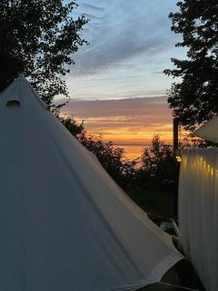 Glamping - - 3