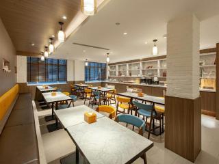Hanting Premium Hotel Shanghai Beiwaitan Hailun Road - Shanghai - 5