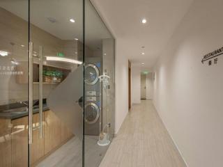 Hanting Premium Hotel Shanghai Beiwaitan Hailun Road - Shanghai - 4