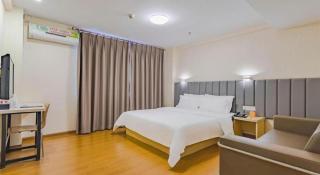7 Days Inn Huizhou Xiaojinkou High-Speed Railway Station - Huizhou - 2