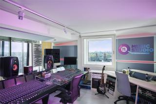 nhow Berlin - Berlino - 1