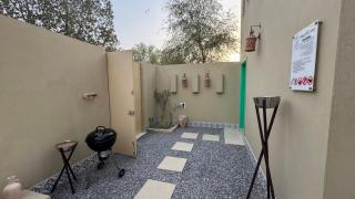 Al Bait resort with private swimming pools -HRS stables - Al Ḩamrānīyah - 9