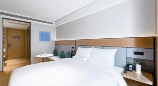 Ji Hotel Shanghai Zhangjiang Sunyao Road Commercial Square - Shanghai - 4