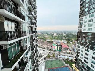 Novo 8 Twin Room Homestay Cozy & Convenient - Malacca - 1