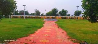 Shri Hari Singh Palace Degana - - 1