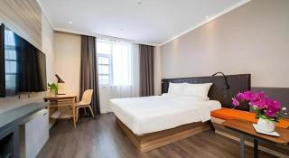 Hanting Premium Hotel Beijing Capital International Airport - Pechino - 8