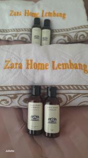 Zara Home Lembang - 5