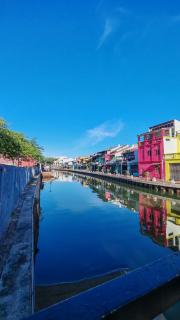 Heeren Street Boutique Hotel at Jonker Walk - Malacca - 9