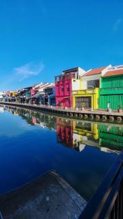 Heeren Street Boutique Hotel at Jonker Walk - Malacca - 0
