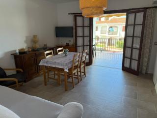 Siestamar Beach Apartment, refurbished, renové, renovado 2025 - Cala'n Porter - 6
