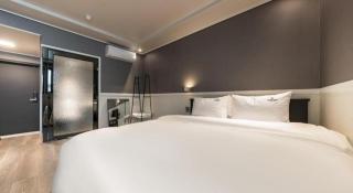 HotelMar UlsanSamsan - Ulsan - 2