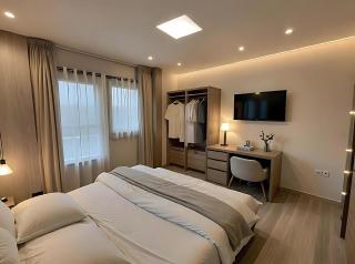 Lift Hotel - 3