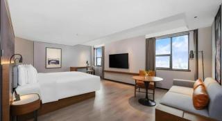 UrCove by Hyatt Suzhou Shantang Street - Suzhou - 4