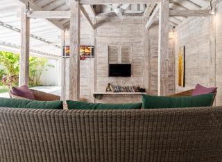 Istana Dalton - 2 BR in Ungasan - 5