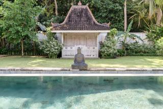 Istana Dalton - 2 BR in Ungasan - Uluwatu - 6
