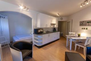 Ferienwohnung Verschnaufpause am Hasselkopflift - 7