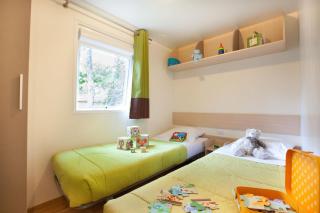 Camping Officiel Siblu Domaine de Soulac - 3