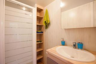 Camping Officiel Siblu Domaine de Soulac - 1