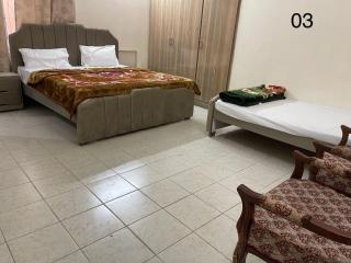 Saani Rooms - 4