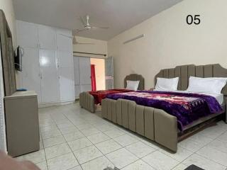 Saani Rooms - Islamabad - 3