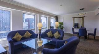 Grand Skylight Hotel Royal, Beijing - Beijing - 8