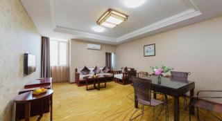 GreenTree Inn JinDeZhen People Square Taoxichuan Wenchuang Street - Jingdezhen - 2
