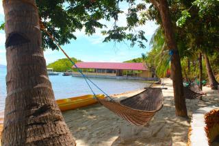 Chindonan Dive and Beach Resort - Coron - 3