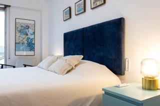 Cacilhas Amazing view of Lisbon close to beach Caparica - Almada - 3