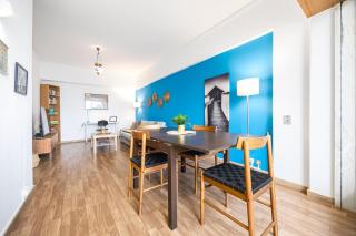 Cacilhas Amazing view of Lisbon close to beach Caparica - Almada - 5