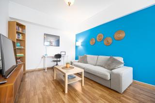 Cacilhas Amazing view of Lisbon close to beach Caparica - Almada - 6