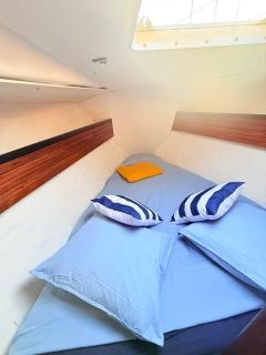 Lisbon Cosy Boat - Lisbona - 4