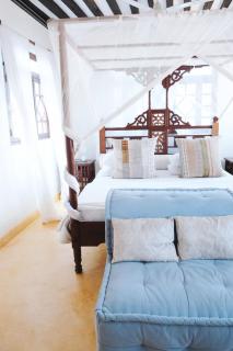 Jannah Pate 2 Bedroom Suite with AC and Rooftop - Shela - 9