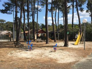Petit chalet bord de mer - Soulac-sur-Mer - 3