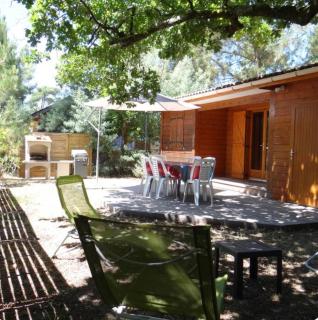 Petit chalet bord de mer - Soulac-sur-Mer - 0