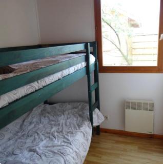Petit chalet bord de mer - Soulac-sur-Mer - 5