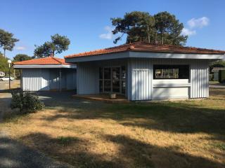 Petit chalet bord de mer - Soulac-sur-Mer - 2