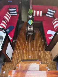 Lisbon Cosy Boat - Lisbona - 5