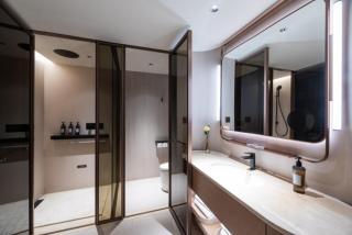 Orange Crystal Hotel Beijing Lize Business District Center - Pechino - 1