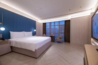 Orange Crystal Hotel Beijing Lize Business District Center - Pechino - 3