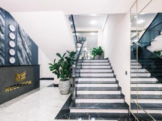 Novo Sky Hotel - Baku - 6