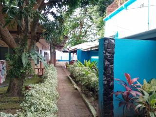 July's Haven Seaside Pension Camiguin - Mambajao - 7