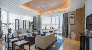 Shanshui S Hotel Maliandao Branch - Pechino - 8