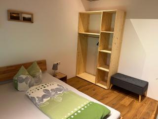Ferienwohnung Berchtold - Schnepfau - 3