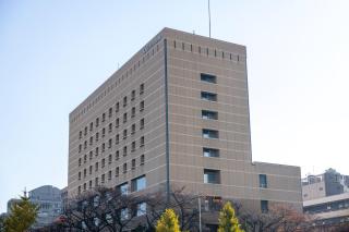 KKR Hotel Nagoya - Nagoya - 0