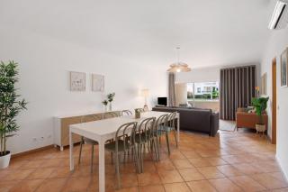 Apartamento T3 Santa Luzia - G - 6