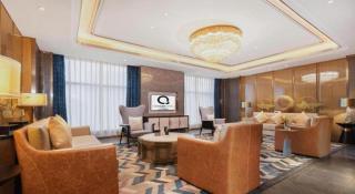 The QUBE Hotel Xiangyang - Xiangyang - 6