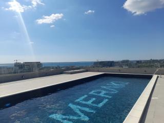 Apartament Camy - Meraki Resort & SPA - 1