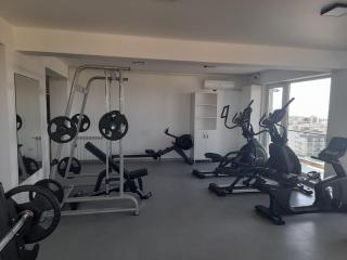 Apartament Camy - Meraki Resort & SPA - 1
