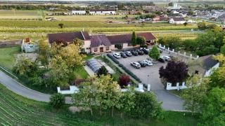 Resort Kovács - Novosedly - 0